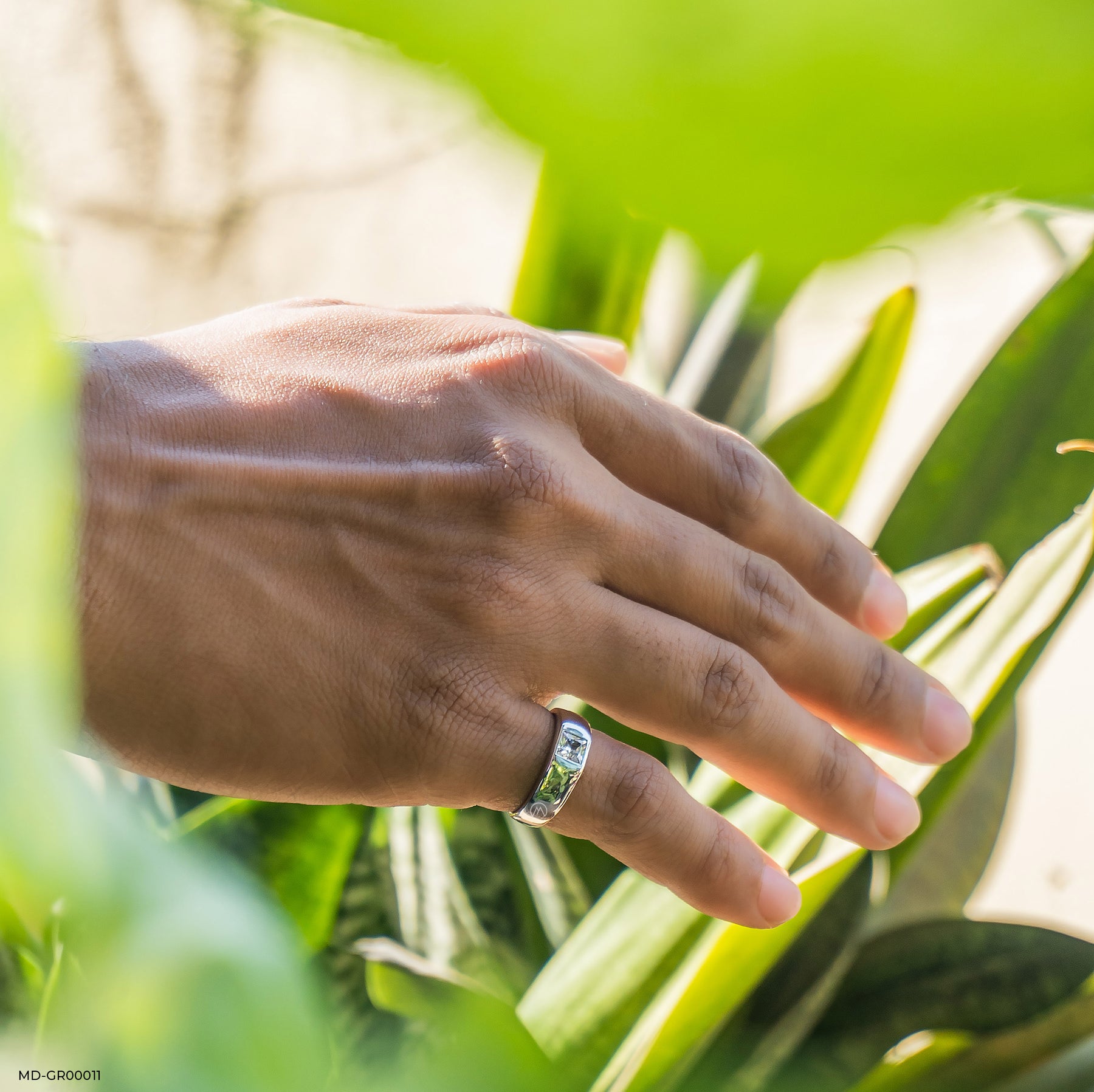 Prime Carat Rings 14K Yellow Gold