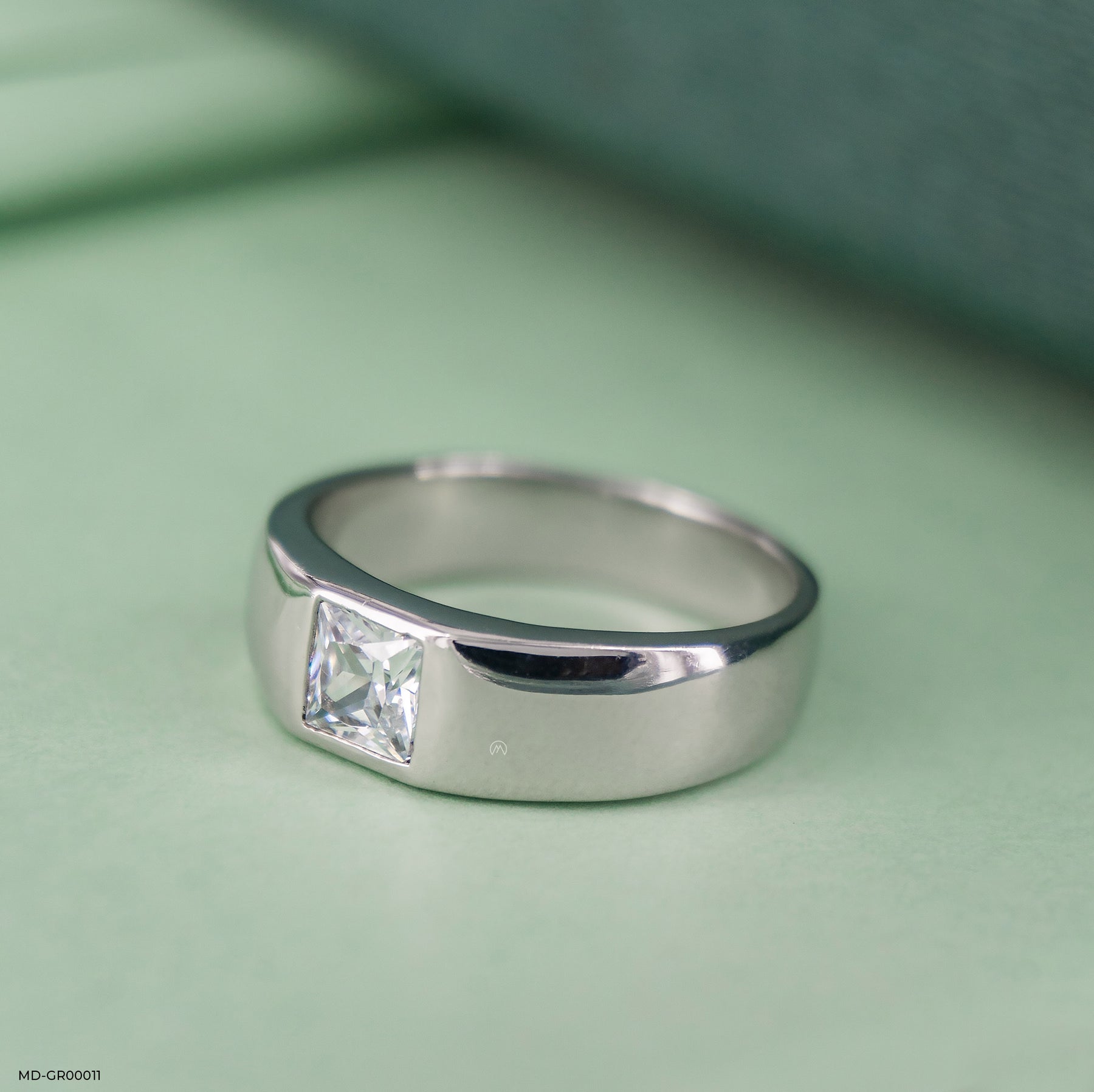 Prime Carat Rings 14K Yellow Gold