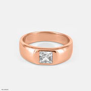 Prime Carat Rings 9K Rose Gold