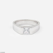 1 Carat Princess Rylee Ring