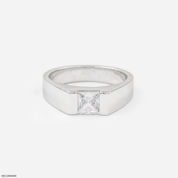 Rylee Diamond Rings 14K White Gold
