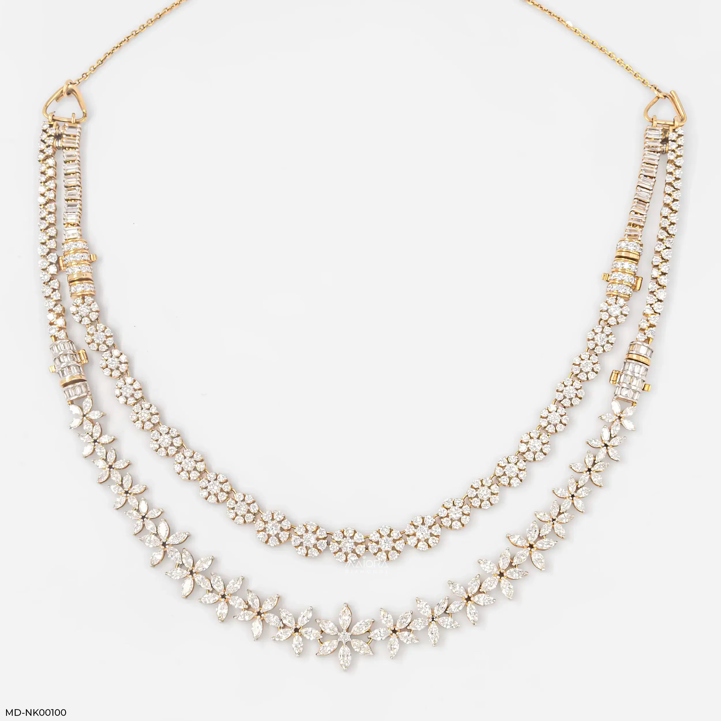 Ready to Ship Lab Grown Diamond Jewellery