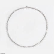 13 Carat Eternal Radiance Tennis Lab Diamond Necklace