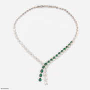 Forest Stream Necklace