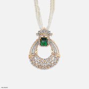 Royal Era Pendants Platinum 950