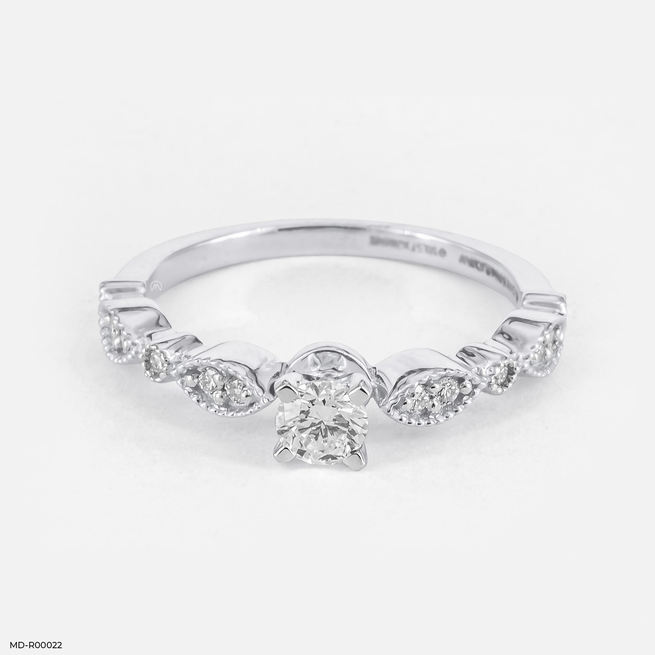 Foremost Bridal Diamond Rings