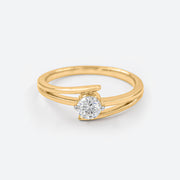 The Embrace Solitaire