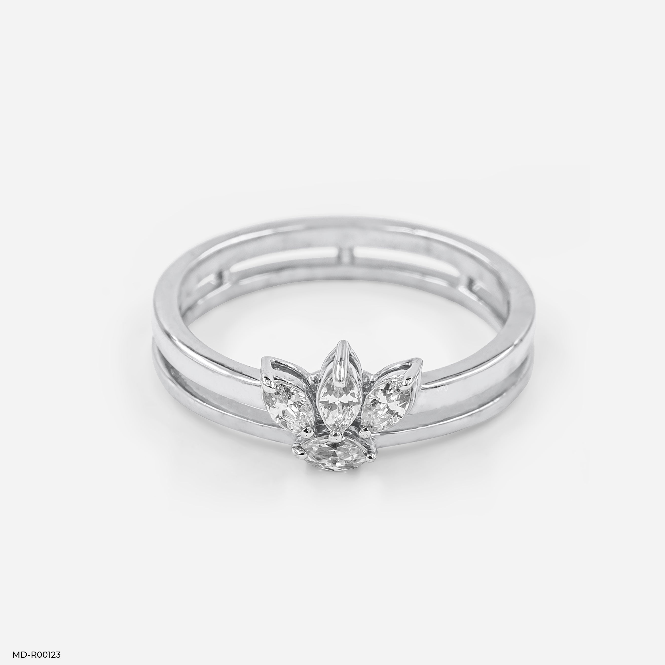 The Doup-Drip Ring