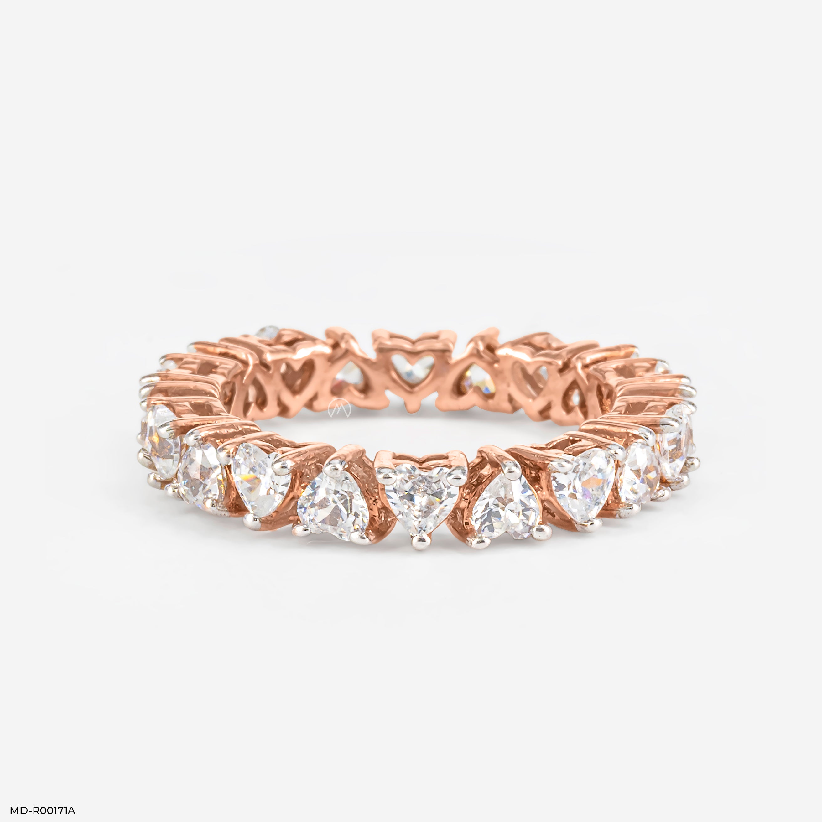The Deific Scarlet Band