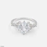 The Morning Star Ring