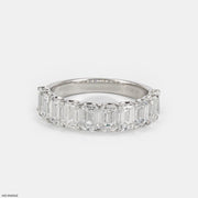 The Emerald Garden Ring
