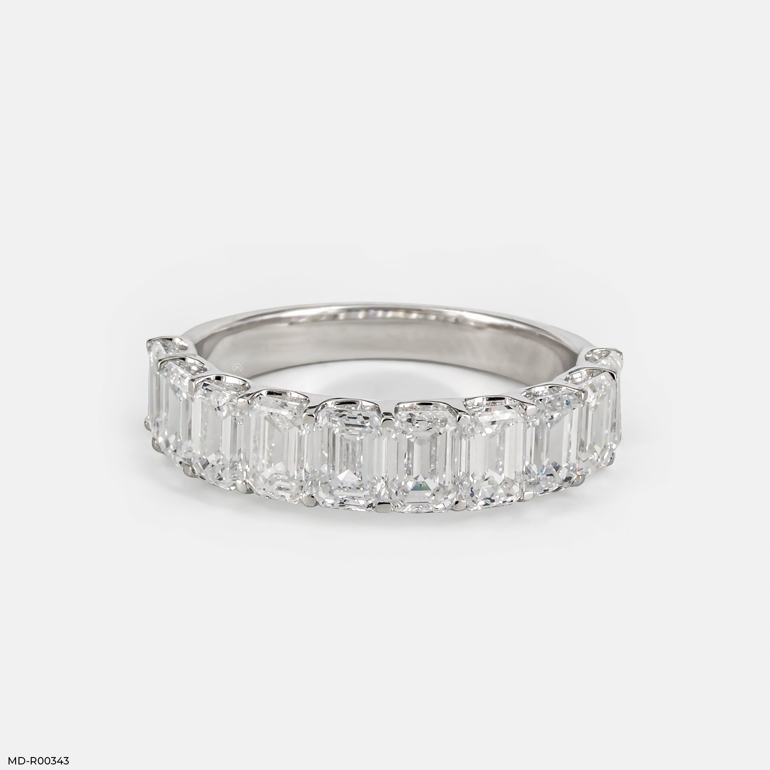 The Emerald Garden Ring