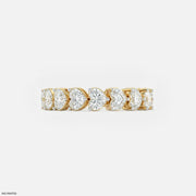 Promise Heart Link Diamond
