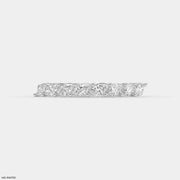 Tilted Marquise Diamond Ring Platinum 950