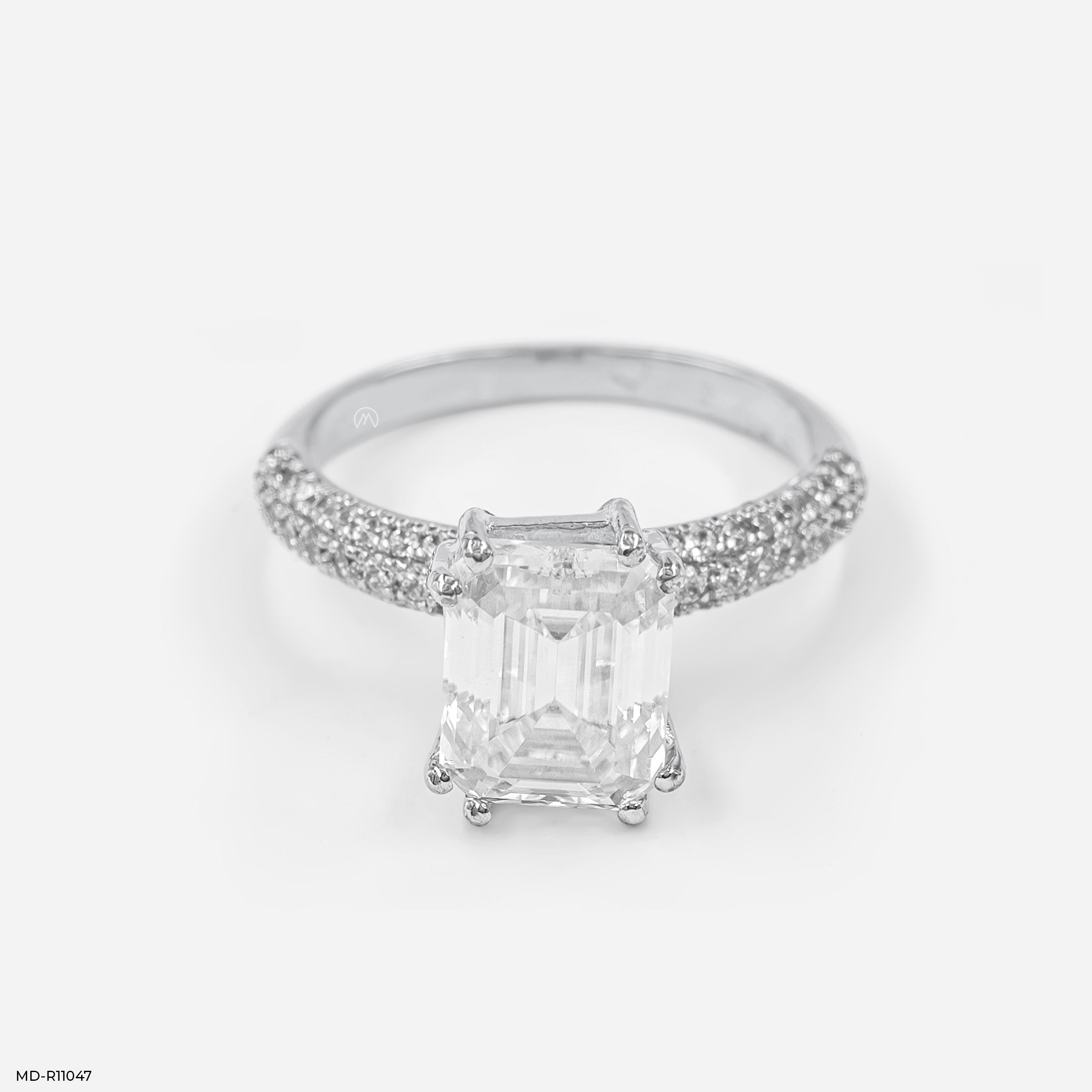 The Stella Ring