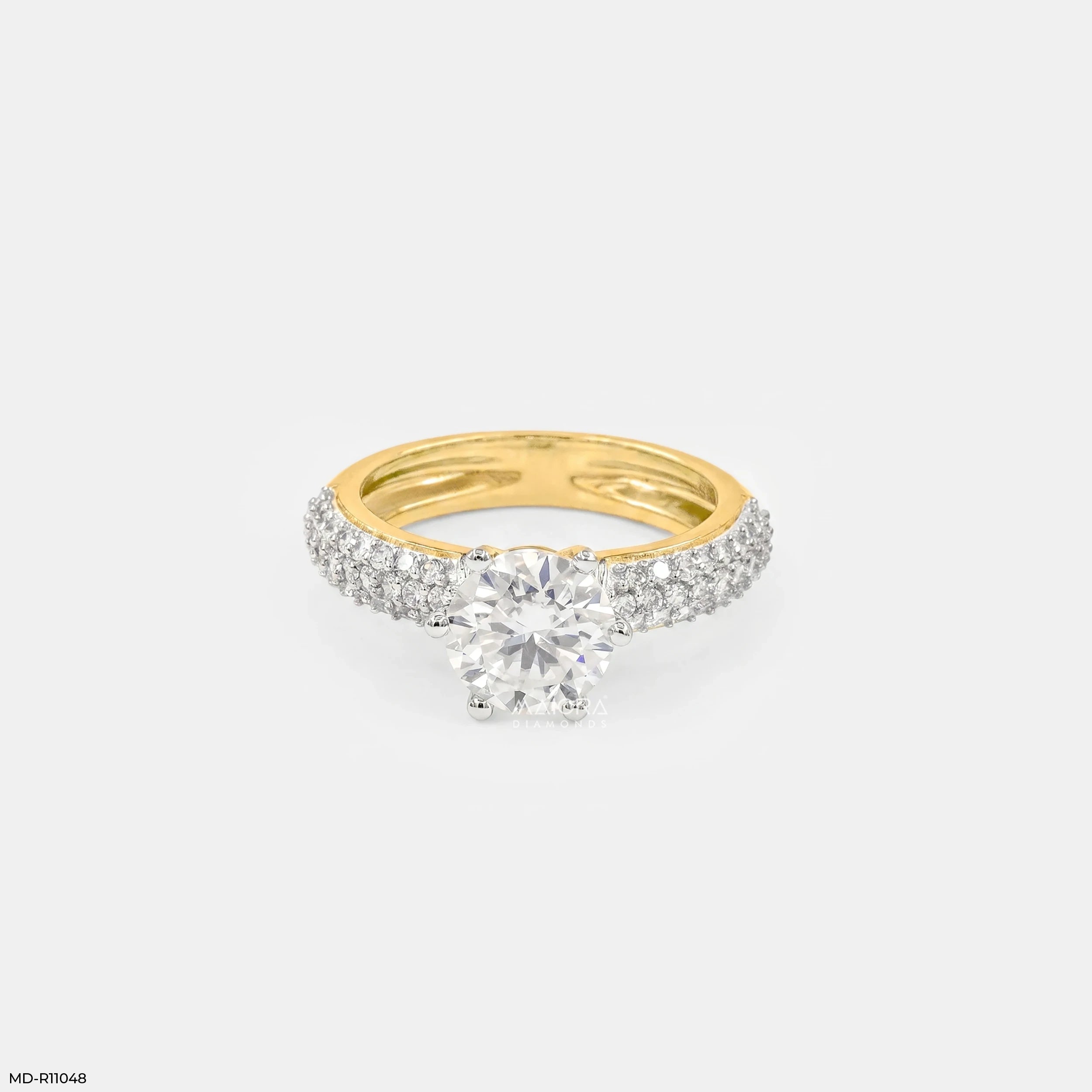 The Celestial Harmony Ring