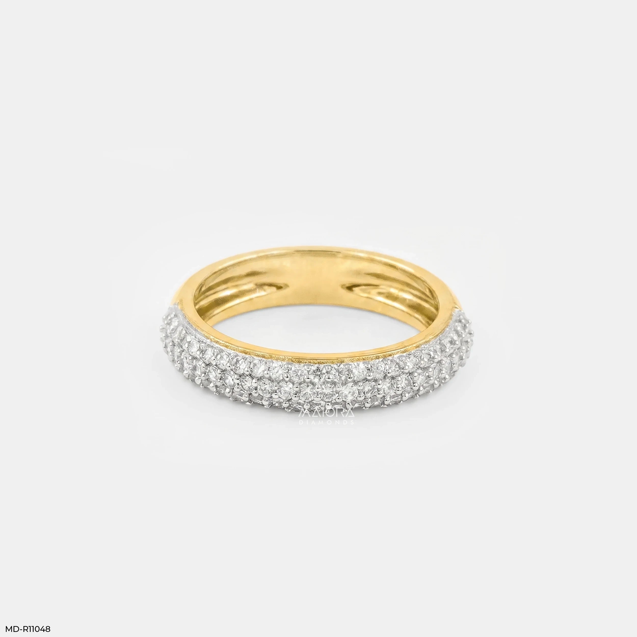 The Celestial Harmony Ring