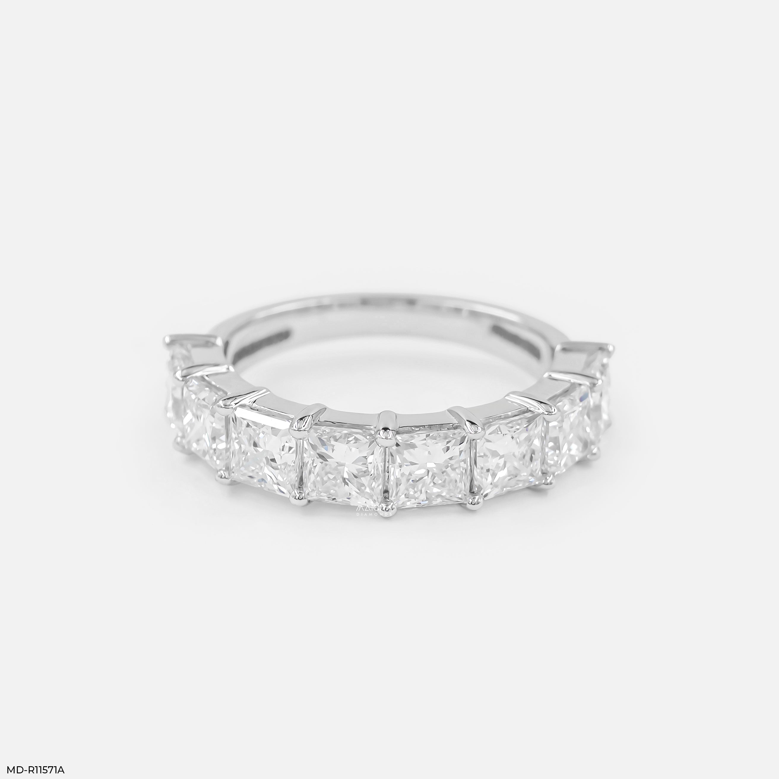 The Crown Jewel Ring