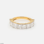 The Crown Jewel Ring