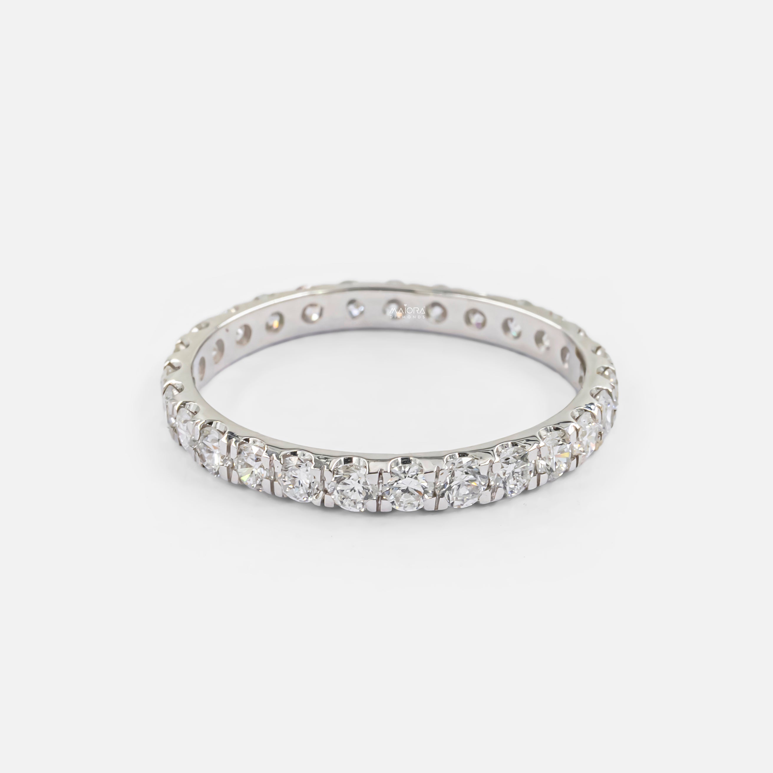 Full Eternity Band