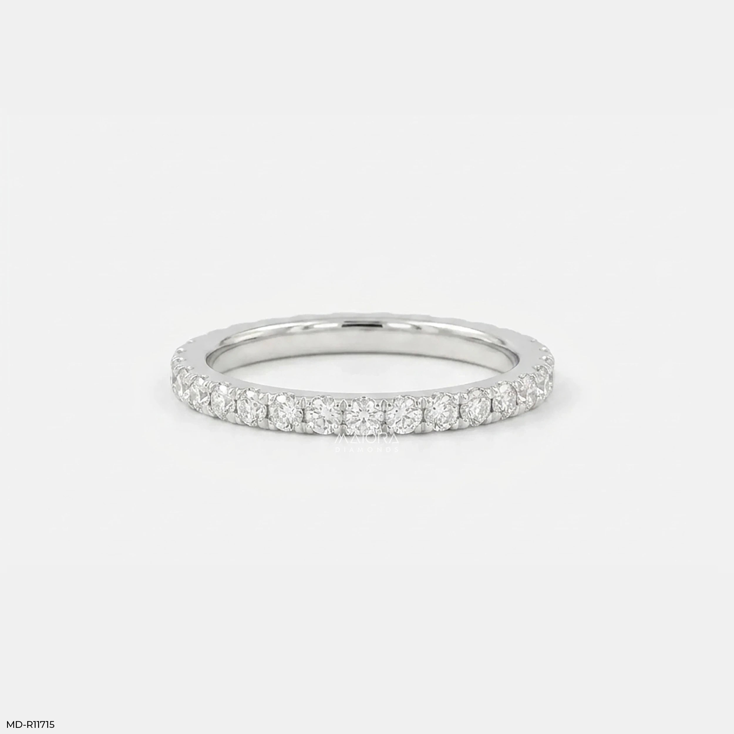 Evara Teardrop Solitaire Diamond Ring 9K Yellow Gold