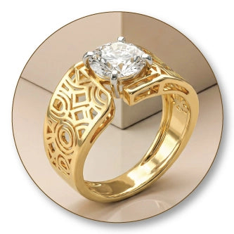 Men's Ring