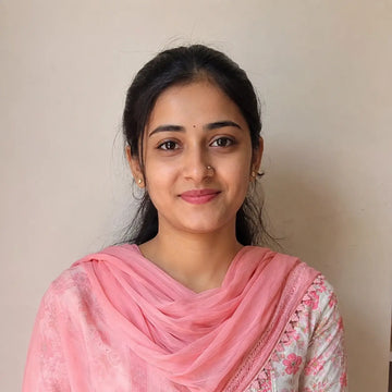 Priya Nair