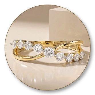 Casual Rings