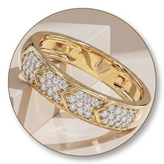 Promise Rings