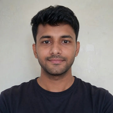 Siddharth Joshi