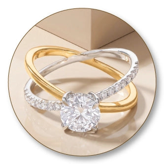 Solitaire Rings