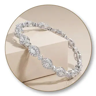 Tennis Bracelets