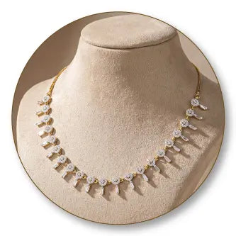Traditional Necklaces