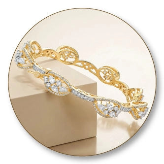 Unique Bangle