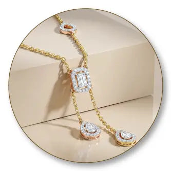 Unique Necklaces