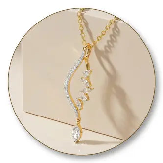 Unique Pendant