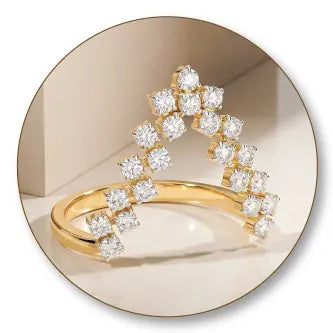 Vanki Rings