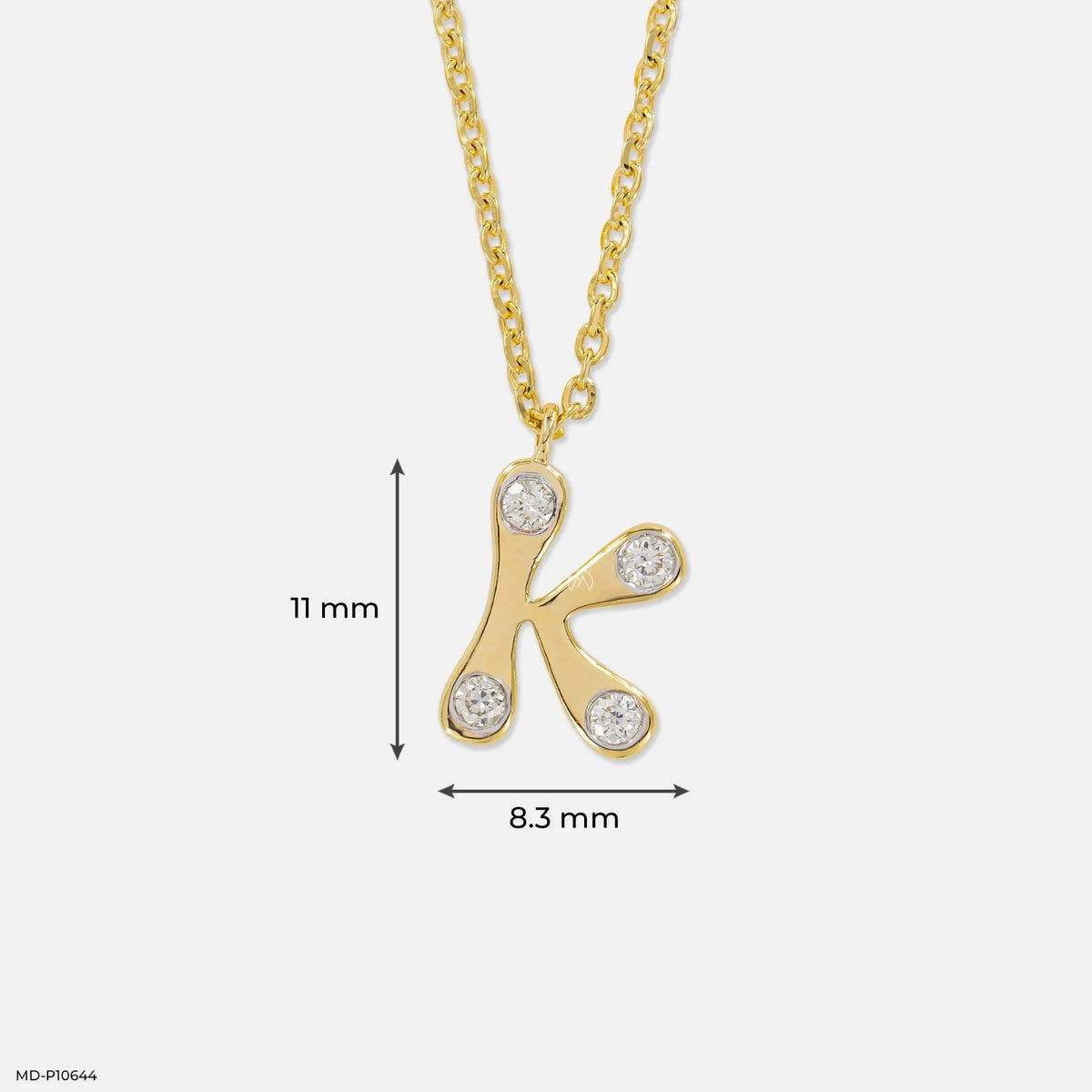 K-Shine Pendant