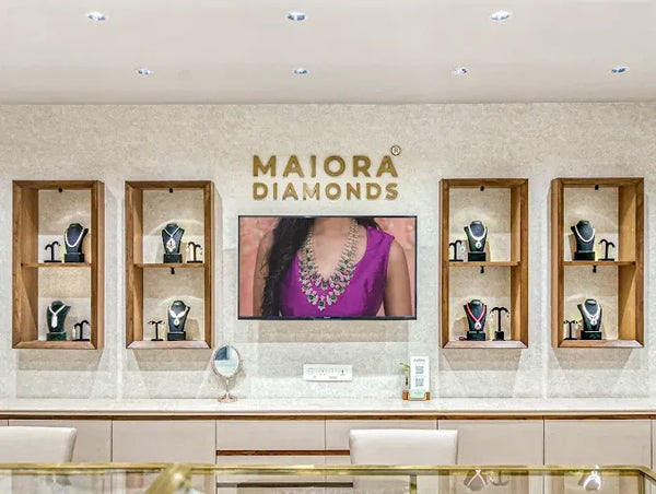MAIORA DIAMONDS