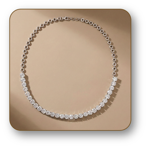 Necklaes