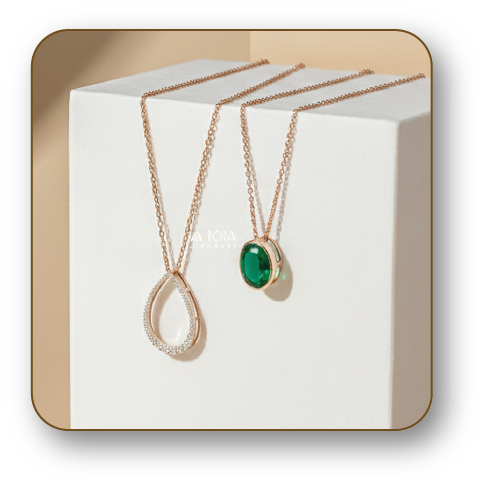 Pendants