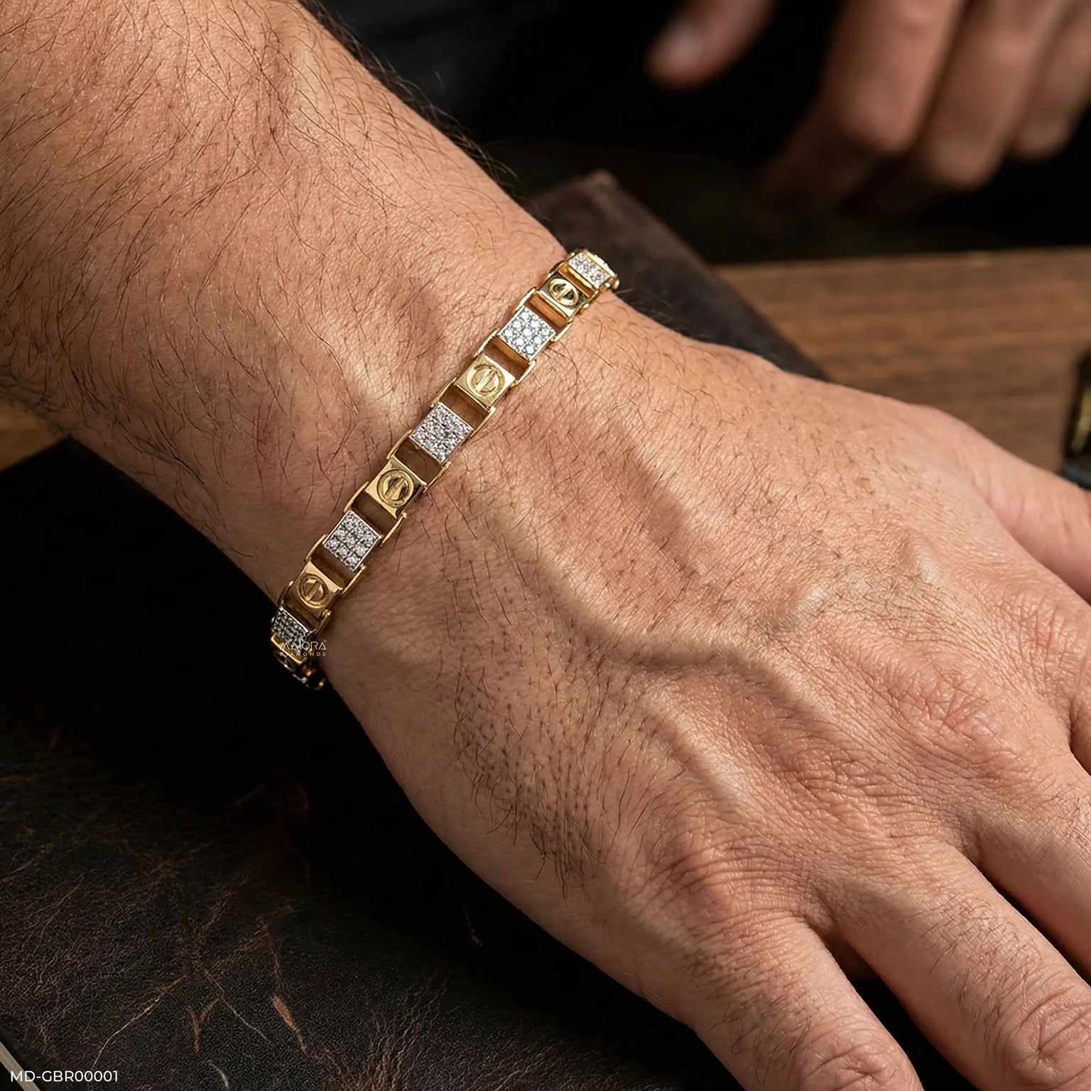 Stunning Men's Bracelets