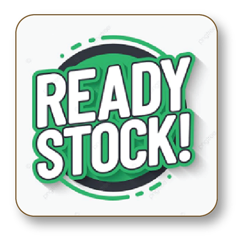 Ready Stock