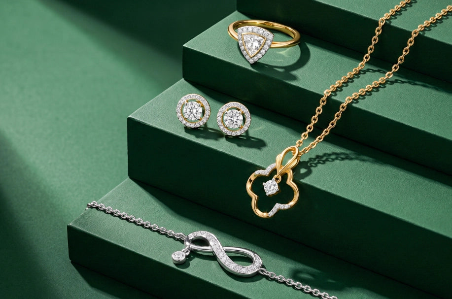 Maiora Diamonds